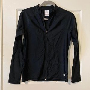 **SOLD. DO NOT BUY**New without Tag. Speedo women’s sz S front zip up